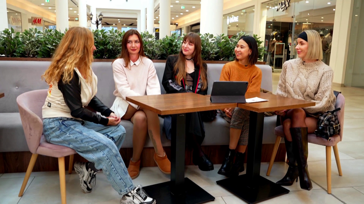 Nákupné maniačky - téma Kardigán zo sekáča